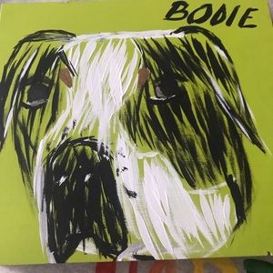 Meet your Posher, Donella